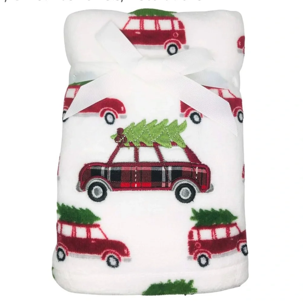 2 Balsam & Fir Trading Co. Hand Towels